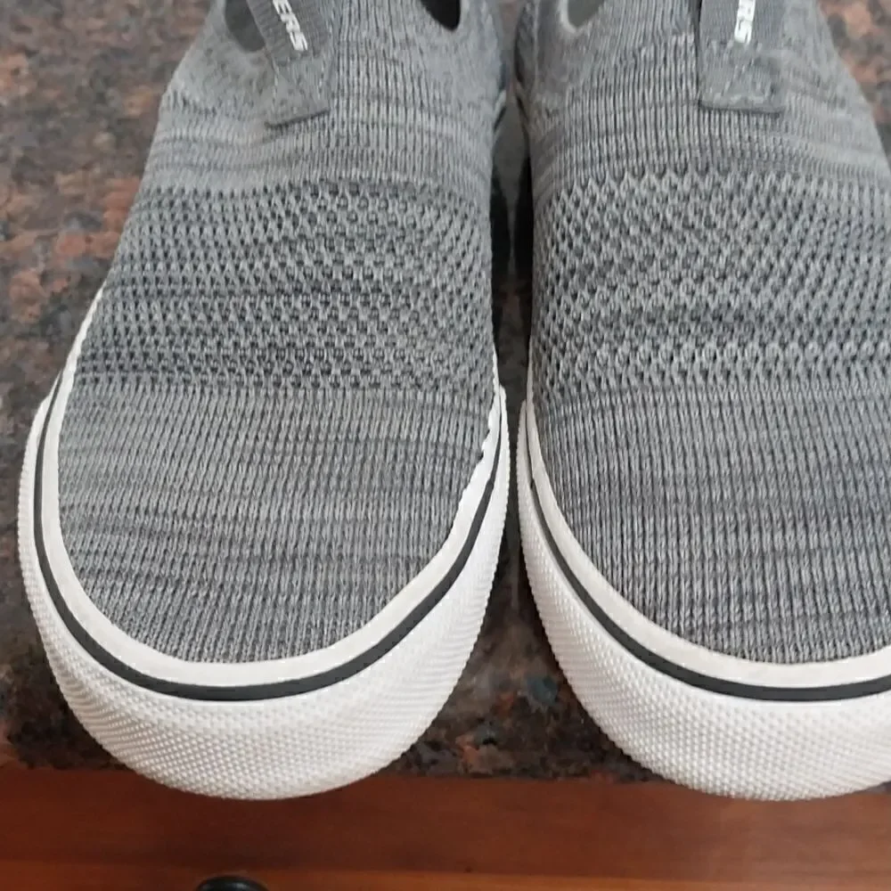 Sketchers Slipons...Size 13...Almost New